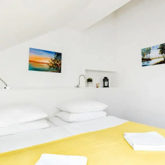 Апартаменты Tia Apartments and Rooms комната для гостей фото 2