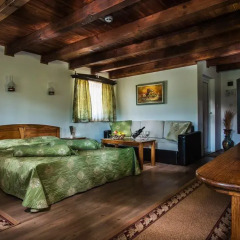 Отель Elenski Riton Complex Боженци комната для гостей фото 5