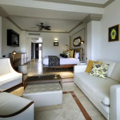 Отель Grand Palladium Lady Hamilton Resort & Spa All Inclusive 4* Полулюкс с различными типами кроватей фото 4