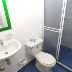 Отель Hostal Pajara Pinta Номер Делюкс с различными типами кроватей фото 2