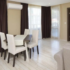 Paradiso Hotel комната для гостей фото 3