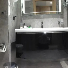 Candan Citybeach Hotel 3* Стандартный номер фото 4