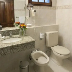 Hotel Westfalenhaus 3* Улучшенные апартаменты с различными типами кроватей фото 33