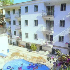 Отель Apartamentos AR Botanic Испания, Бланес - отзывы, цены и фото номеров - забронировать отель Apartamentos AR Botanic онлайн фото 2