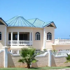 Отель Celebrity Villa Jamaica Ямайка, Монтего-Бей - отзывы, цены и фото номеров - забронировать отель Celebrity Villa Jamaica онлайн помещение для мероприятий фото 2