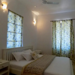 Отель 2bhk In The Heart Of Candolim:cm060 комната для гостей фото 5