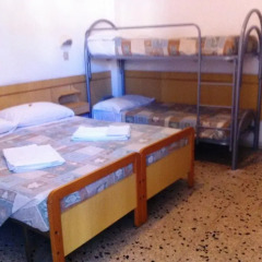 Hotel Italia детские мероприятия