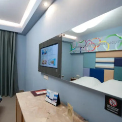 Kastro Hotel 3* Стандартный номер с различными типами кроватей фото 19