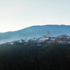 Отель Casa Rural Parada Real фото 6