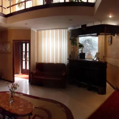 Eduard Hotel интерьер отеля фото 3