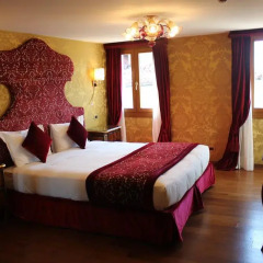 Hotel Casanova 4* Улучшенный номер