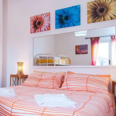 Отель Casa Mare Pozzallo Поццалло комната для гостей фото 3