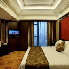 Отель Home Fond 4* Стандартный номер фото 6