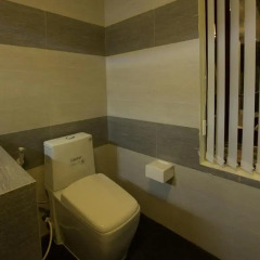 Отель Village Moon Villa сауна