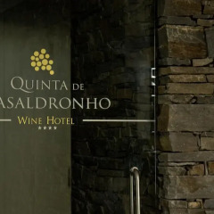 Quinta de Casaldronho Wine Hotel спа