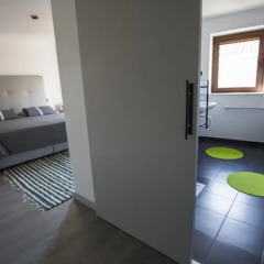 Отель Igual Habitat комната для гостей