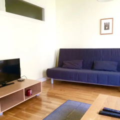 Апартаменты Vilnius Apartments - Vingriai Апартаменты