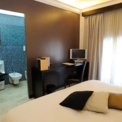Ucciardhome Hotel 4* Полулюкс с различными типами кроватей фото 2