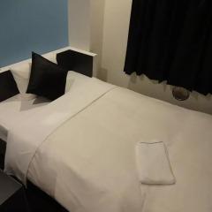 Hotel New Gaea Hakata-eki Minami 3* Стандартный номер с различными типами кроватей фото 2