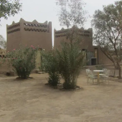 Отель Auberge Ocean des Dunes Марокко, Мерзуга - отзывы, цены и фото номеров - забронировать отель Auberge Ocean des Dunes онлайн