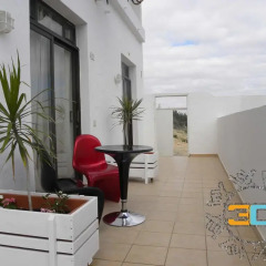 Отель 3C Fuerteventura Jardín del Río спа