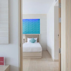 Отель ZEN Premium Panwa Beach комната для гостей фото 5
