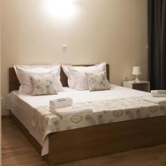 Hotel Perla 2* Апартаменты с различными типами кроватей