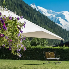 Отель Les Grands Montets фото 4