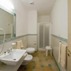 Отель Villa Fanusa 3* Стандартный номер фото 3