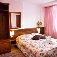 Отель Zigen House 3* Стандартный номер фото 7