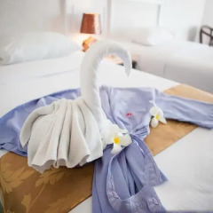 First Pacific Hotel And Convention Паттайя в номере фото 2
