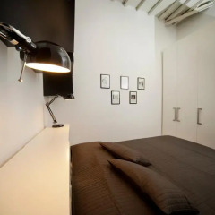 Отель Roommo Central Florence - San Gallo Италия, Флоренция - отзывы, цены и фото номеров - забронировать отель Roommo Central Florence - San Gallo онлайн спа