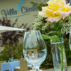 Отель Villa Cécile Франция, Айвур - отзывы, цены и фото номеров - забронировать отель Villa Cécile онлайн