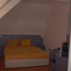 Hotel Ines 3* Стандартный номер фото 5