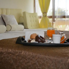 Sunshine Pearl Hotel Стандартный номер фото 4