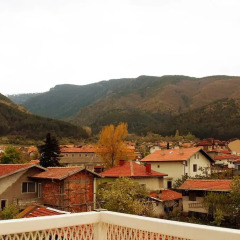 Hotel Via Lacus 3* Люкс с различными типами кроватей