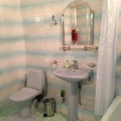 Отель Lia's Guest House 3* Номер Делюкс с различными типами кроватей фото 4