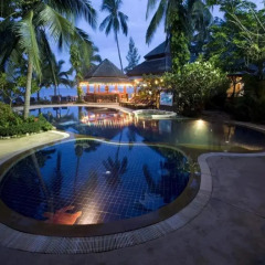 Отель Sand Sea Resort & Spa 3* Вилла фото 2