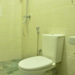 Отель Swan White Villa ванная