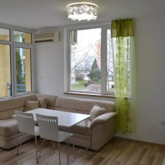 Отель Peevi Apartments Болгария, Солнечный берег - отзывы, цены и фото номеров - забронировать отель Peevi Apartments онлайн интерьер отеля