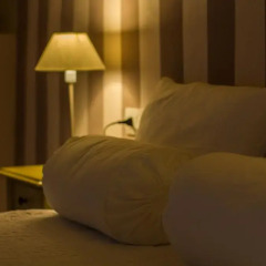 Отель B&B La Casa nel Vento Италия, Виньяле-Монферрато - отзывы, цены и фото номеров - забронировать отель B&B La Casa nel Vento онлайн удобства в номере