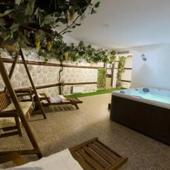 Spa & Apartment Hotel Mountain Romance бассейн фото 2