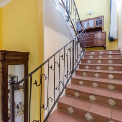 Отель Borgo Dragani Ортона интерьер отеля