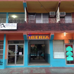 Hotel Iberia 3* Стандартный номер с различными типами кроватей