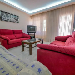 Отель Agi Ferran 32 Курорт Росес комната для гостей фото 4