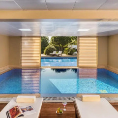 Club Privé By Rixos Belek 5* Вилла с различными типами кроватей фото 14