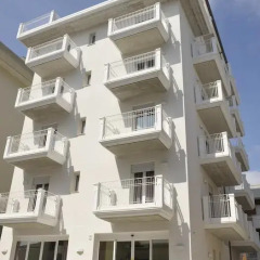 Residence Hotel Rubino 3* Студия фото 5