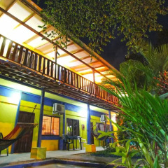 Beach Break Hotel 2* Кровать в общем номере фото 2