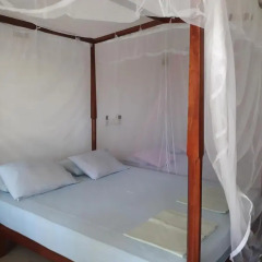 Traveller's Home Hotel 3* Бунгало с различными типами кроватей фото 3