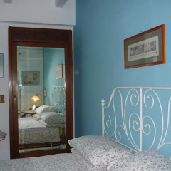 Отель La Ratatouille Agriturismo Дего комната для гостей
